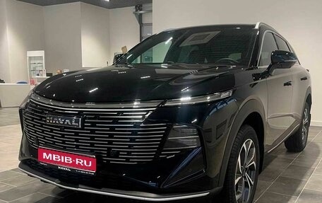 Haval F7, 2025 год, 3 449 000 рублей, 1 фотография