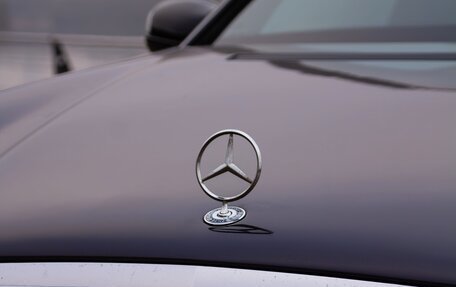Mercedes-Benz E-Класс AMG, 1996 год, 1 550 000 рублей, 18 фотография