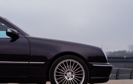 Mercedes-Benz E-Класс AMG, 1996 год, 1 550 000 рублей, 20 фотография