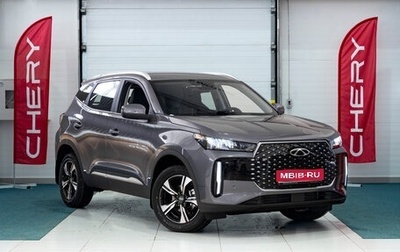 Chery Tiggo 4 I рестайлинг, 2025 год, 1 910 000 рублей, 1 фотография