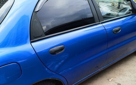 Chevrolet Lanos I, 2006 год, 150 000 рублей, 2 фотография