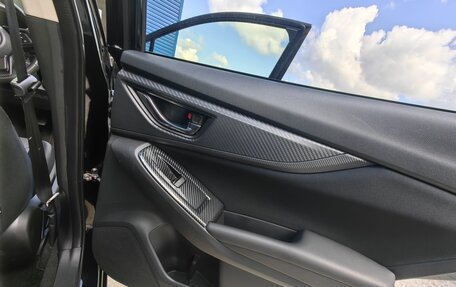 Subaru Impreza IV, 2021 год, 1 750 000 рублей, 9 фотография