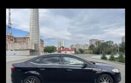 Ford Mondeo IV, 2010 год, 568 000 рублей, 3 фотография