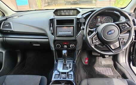 Subaru Impreza IV, 2021 год, 1 750 000 рублей, 13 фотография