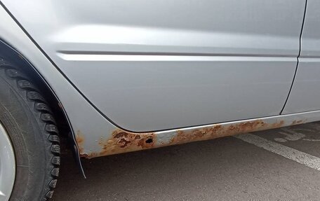 Mitsubishi Lancer IX, 2004 год, 270 000 рублей, 8 фотография