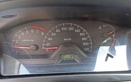 Mitsubishi Lancer IX, 2004 год, 270 000 рублей, 7 фотография