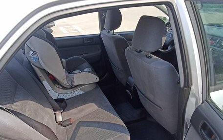 Mitsubishi Lancer IX, 2004 год, 270 000 рублей, 6 фотография