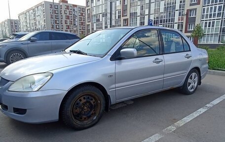Mitsubishi Lancer IX, 2004 год, 270 000 рублей, 3 фотография