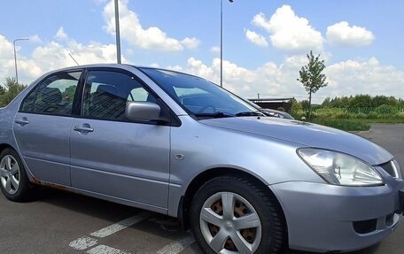 Mitsubishi Lancer IX, 2004 год, 270 000 рублей, 2 фотография