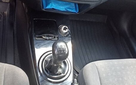 Mitsubishi Lancer IX, 2004 год, 270 000 рублей, 9 фотография