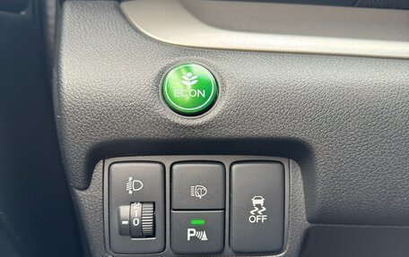 Honda CR-V IV, 2013 год, 2 400 000 рублей, 5 фотография