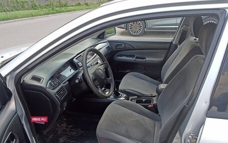 Mitsubishi Lancer IX, 2004 год, 270 000 рублей, 5 фотография