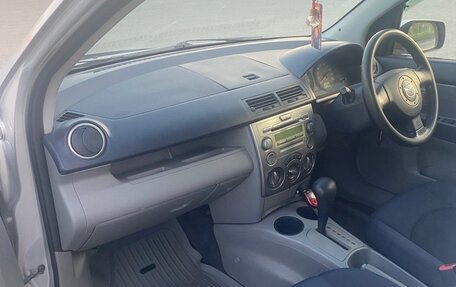 Mazda Demio III (DE), 2003 год, 310 000 рублей, 2 фотография