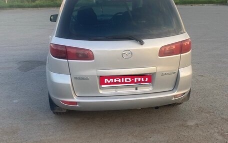 Mazda Demio III (DE), 2003 год, 310 000 рублей, 5 фотография