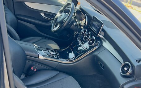 Mercedes-Benz C-Класс, 2014 год, 2 300 000 рублей, 12 фотография