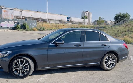 Mercedes-Benz C-Класс, 2014 год, 2 300 000 рублей, 4 фотография