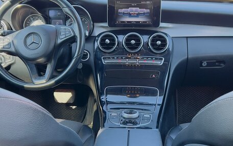 Mercedes-Benz C-Класс, 2014 год, 2 300 000 рублей, 11 фотография