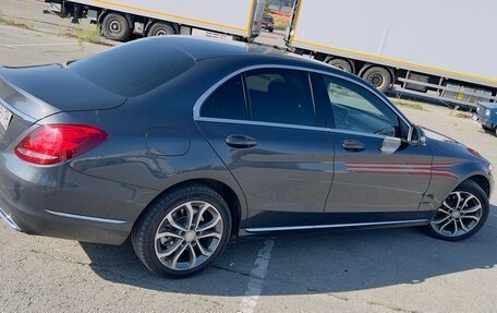 Mercedes-Benz C-Класс, 2014 год, 2 300 000 рублей, 7 фотография