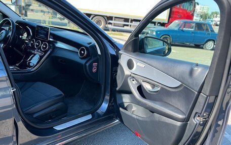 Mercedes-Benz C-Класс, 2014 год, 2 300 000 рублей, 15 фотография