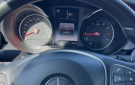 Mercedes-Benz C-Класс, 2014 год, 2 300 000 рублей, 14 фотография