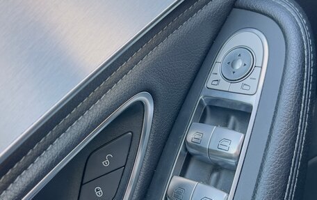Mercedes-Benz C-Класс, 2014 год, 2 300 000 рублей, 18 фотография