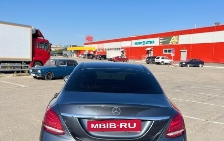 Mercedes-Benz C-Класс, 2014 год, 2 300 000 рублей, 6 фотография