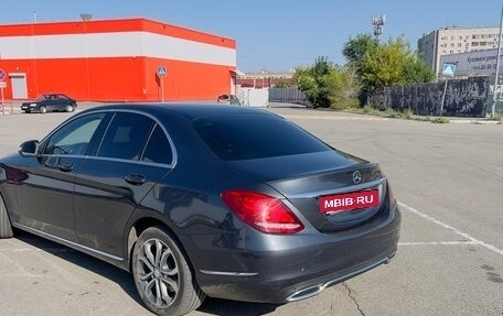 Mercedes-Benz C-Класс, 2014 год, 2 300 000 рублей, 5 фотография