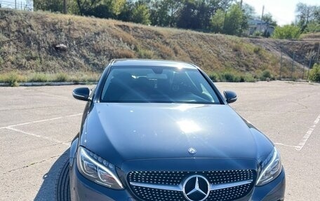 Mercedes-Benz C-Класс, 2014 год, 2 300 000 рублей, 3 фотография