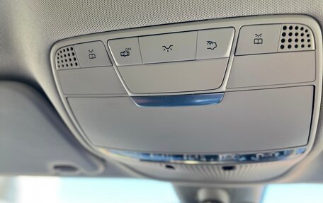Mercedes-Benz C-Класс, 2014 год, 2 300 000 рублей, 16 фотография