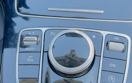 Mercedes-Benz C-Класс, 2014 год, 2 300 000 рублей, 19 фотография
