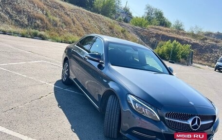 Mercedes-Benz C-Класс, 2014 год, 2 300 000 рублей, 2 фотография