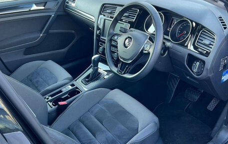 Volkswagen Golf VII, 2014 год, 1 370 000 рублей, 6 фотография