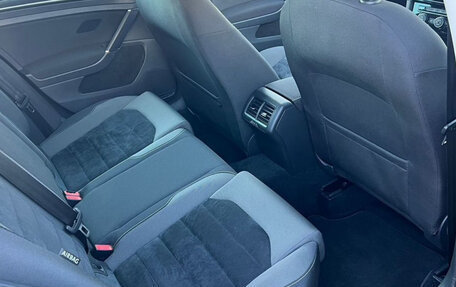 Volkswagen Golf VII, 2014 год, 1 370 000 рублей, 7 фотография