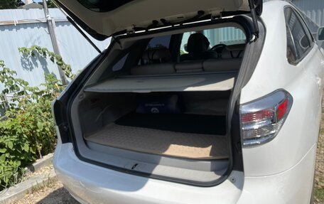 Lexus RX III, 2012 год, 2 750 000 рублей, 4 фотография