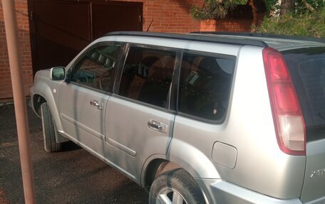 Nissan X-Trail, 2006 год, 780 000 рублей, 3 фотография