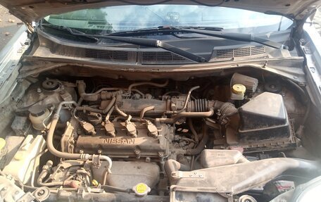 Nissan X-Trail, 2006 год, 780 000 рублей, 6 фотография