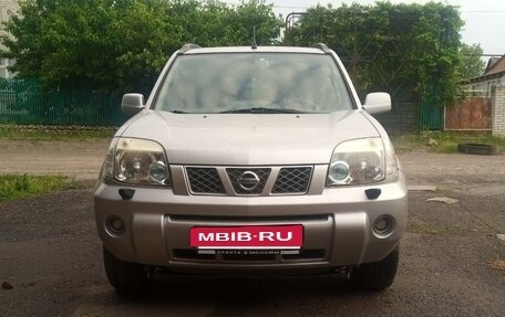 Nissan X-Trail, 2006 год, 780 000 рублей, 2 фотография