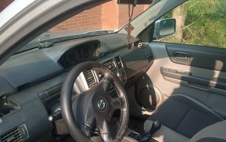 Nissan X-Trail, 2006 год, 780 000 рублей, 5 фотография