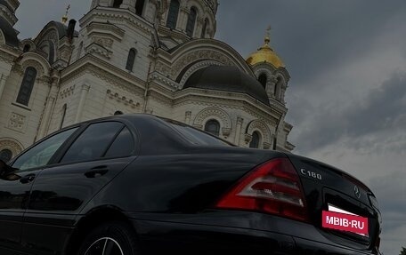 Mercedes-Benz C-Класс, 2005 год, 400 000 рублей, 2 фотография