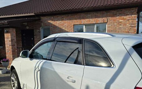 Audi Q5, 2010 год, 1 400 000 рублей, 5 фотография