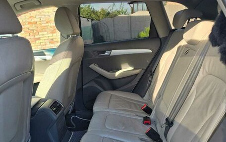 Audi Q5, 2010 год, 1 400 000 рублей, 6 фотография
