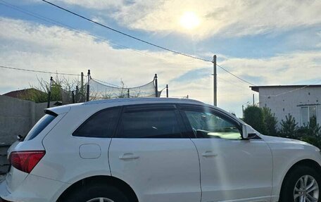 Audi Q5, 2010 год, 1 400 000 рублей, 3 фотография