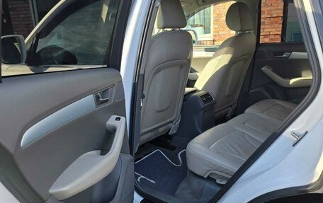 Audi Q5, 2010 год, 1 400 000 рублей, 7 фотография