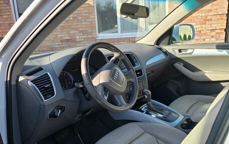Audi Q5, 2010 год, 1 400 000 рублей, 8 фотография