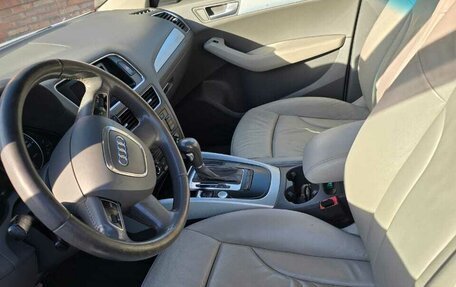 Audi Q5, 2010 год, 1 400 000 рублей, 9 фотография
