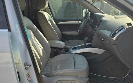 Audi Q5, 2010 год, 1 400 000 рублей, 13 фотография