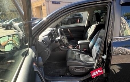 Toyota Highlander III, 2012 год, 1 800 000 рублей, 7 фотография