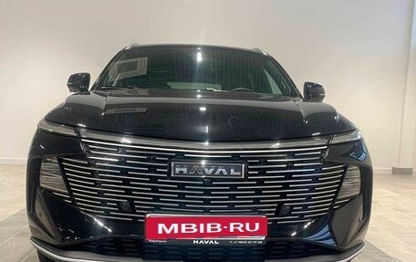 Haval F7, 2025 год, 3 449 000 рублей, 2 фотография