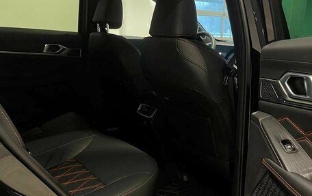 Haval F7, 2025 год, 3 449 000 рублей, 6 фотография