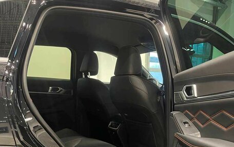 Haval F7, 2025 год, 3 449 000 рублей, 7 фотография